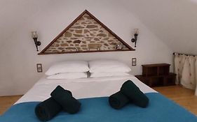 Gite Les Pampas Les Jardins De Kerellec 20Min De La Mer 2 A 4 Personnes Jacuzzi Et Terrasse